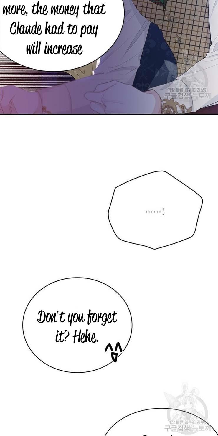 The Young Lady I Served Became a Young Master Chapter 62 page 40