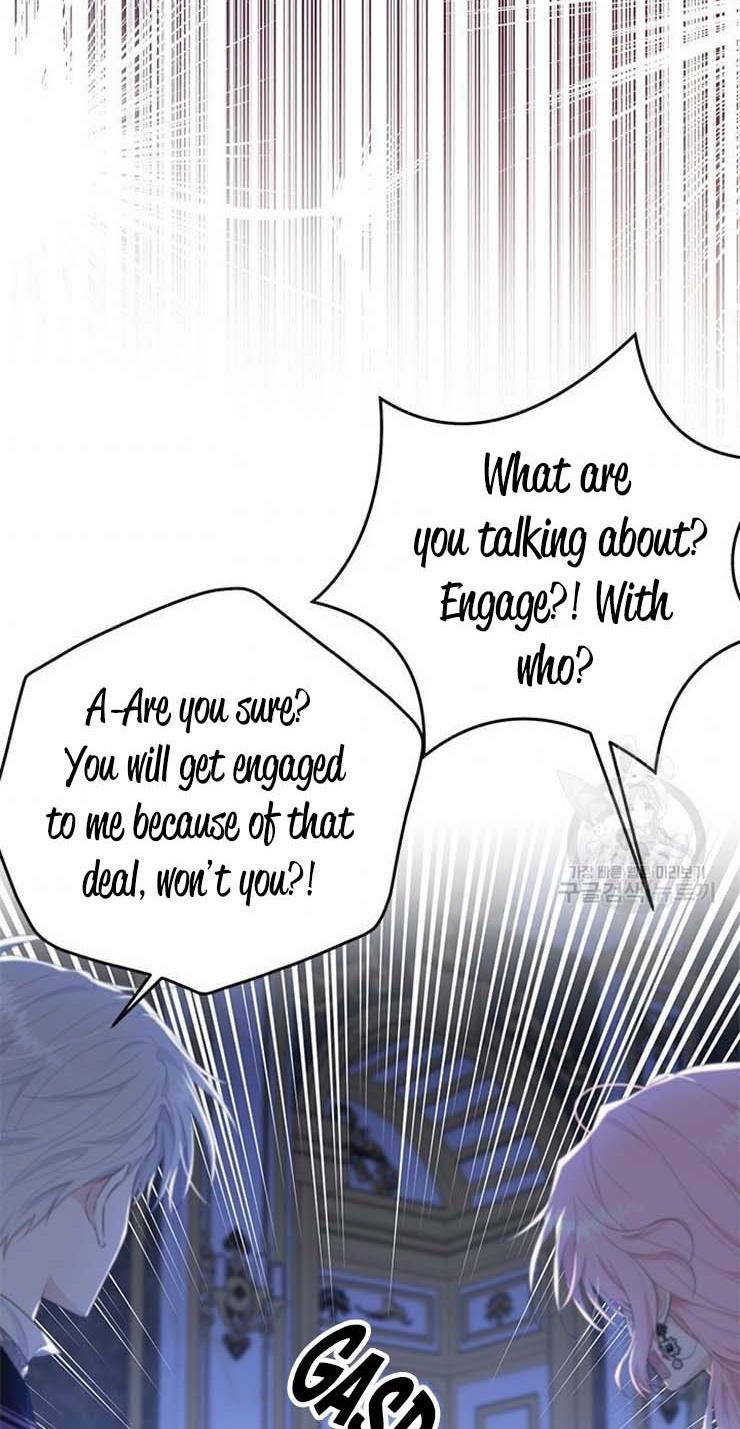 The Young Lady I Served Became a Young Master Chapter 62 page 4