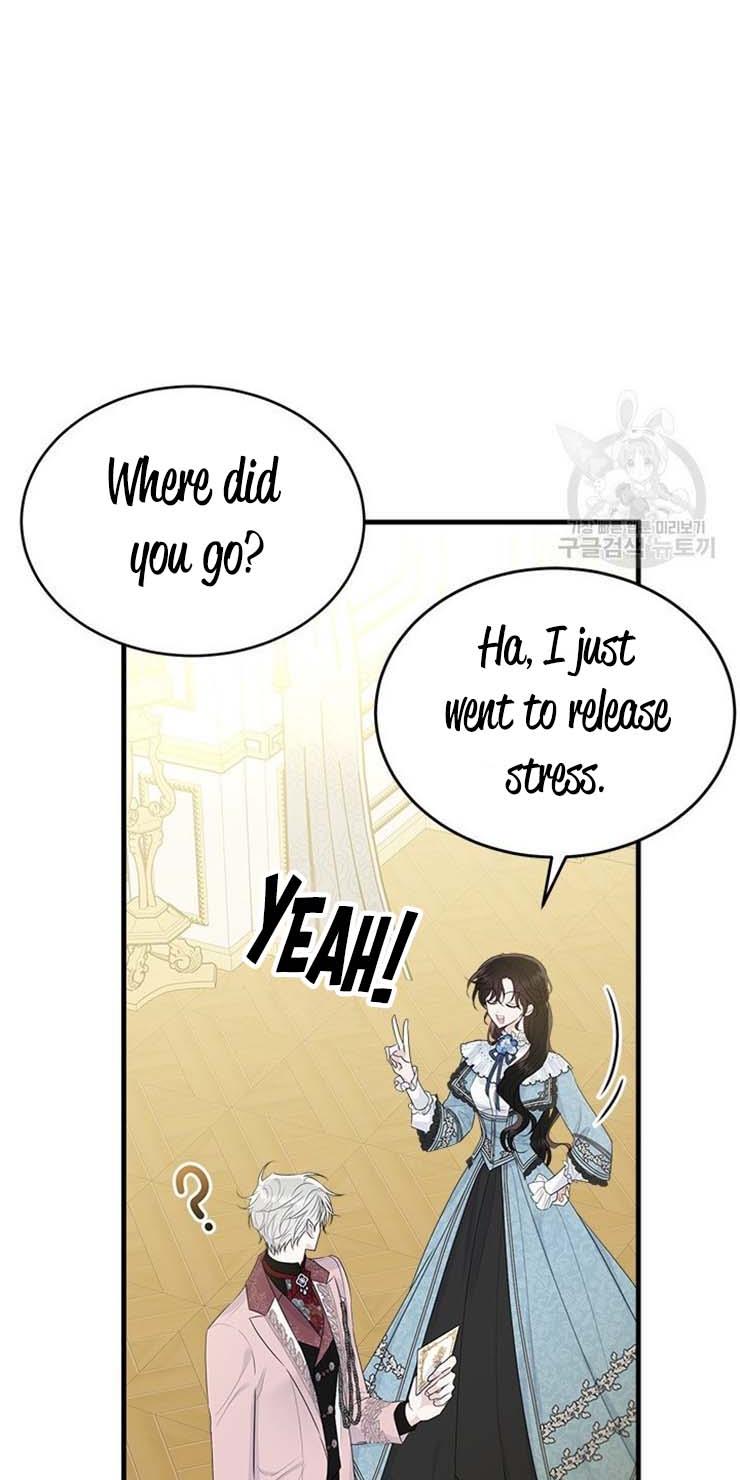 The Young Lady I Served Became a Young Master Chapter 62 page 49