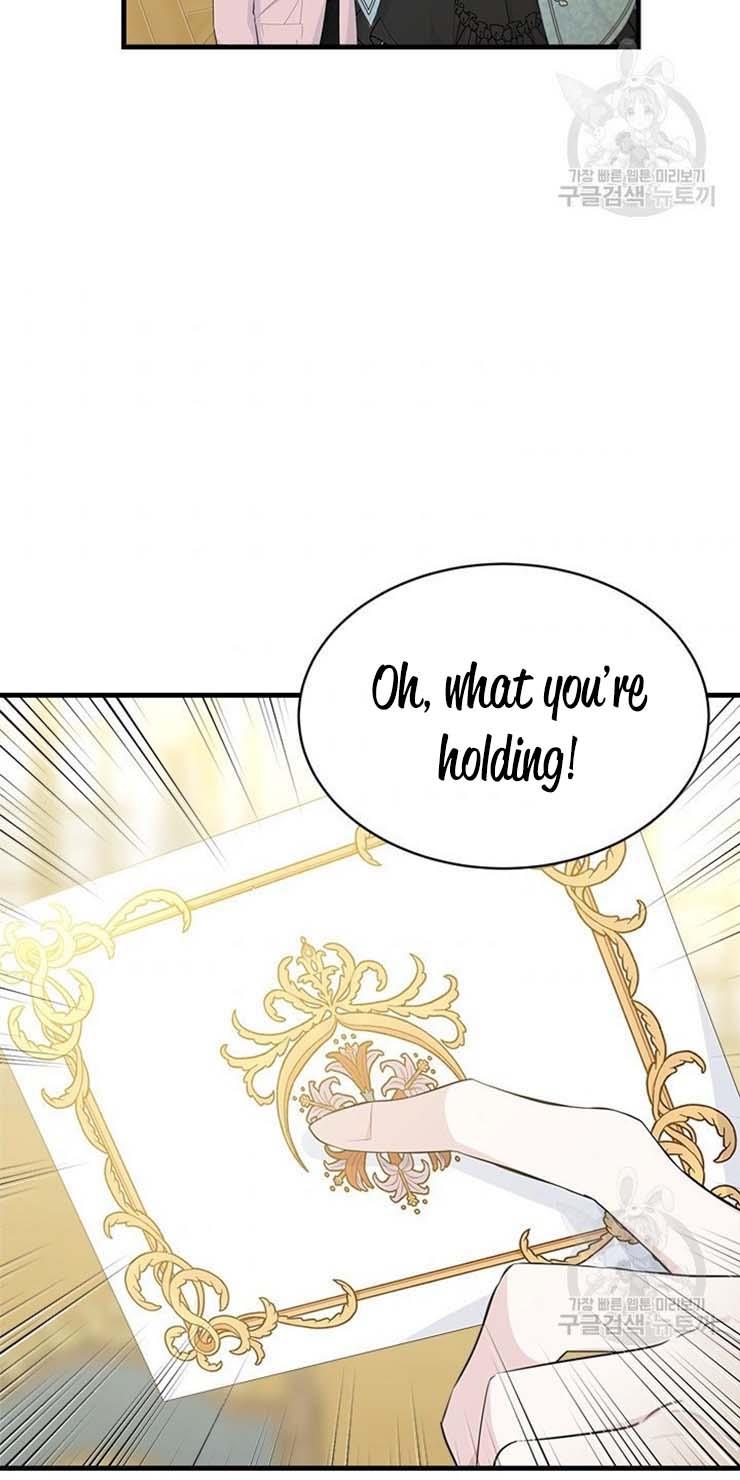 The Young Lady I Served Became a Young Master Chapter 62 page 50