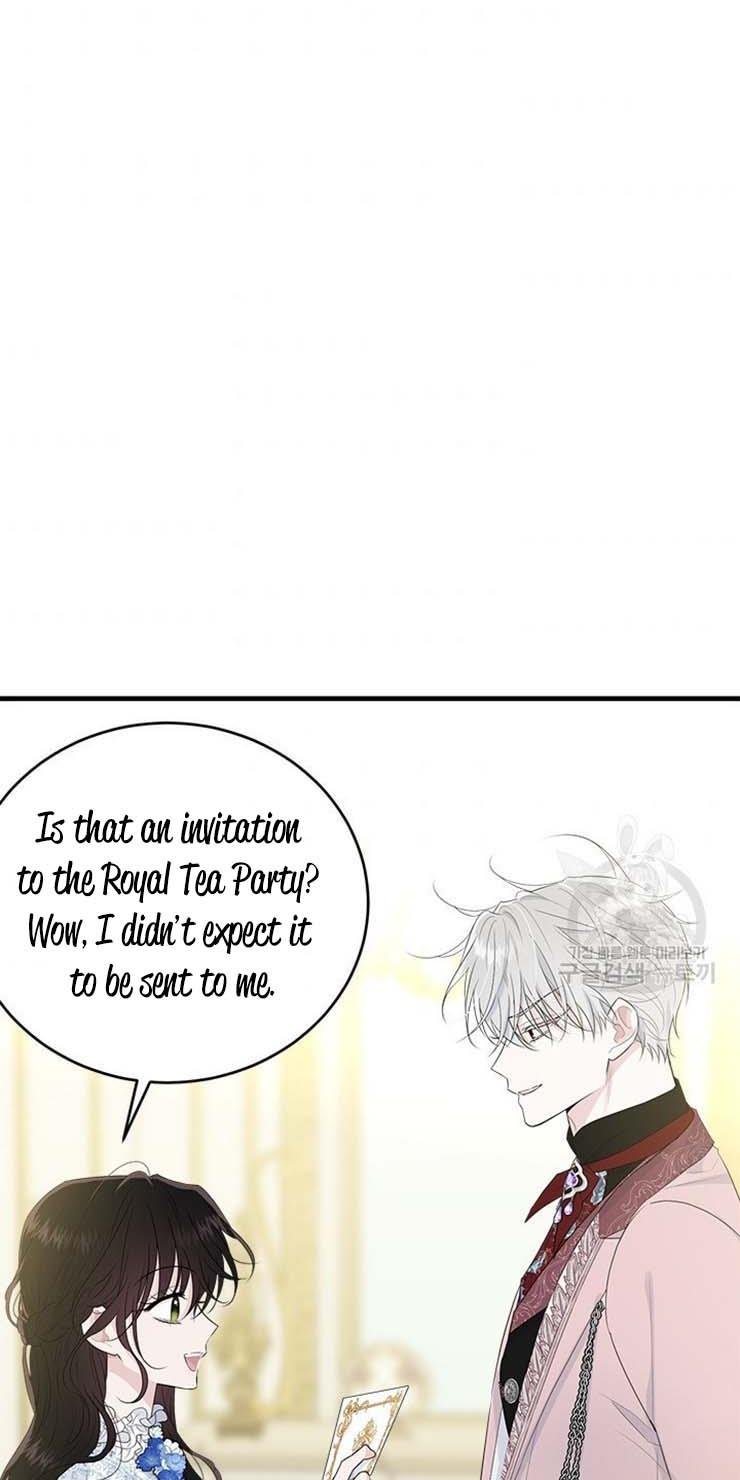 The Young Lady I Served Became a Young Master Chapter 62 page 51