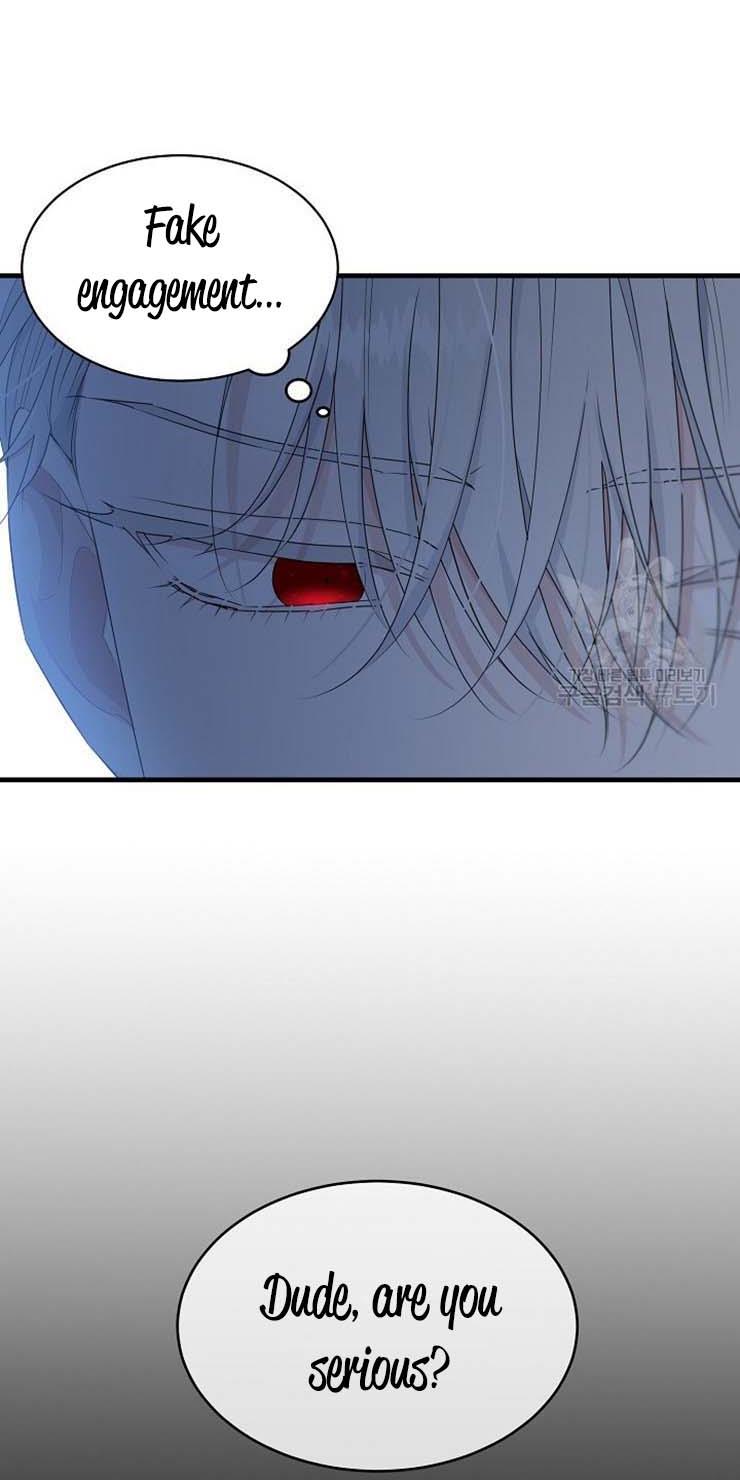 The Young Lady I Served Became a Young Master Chapter 62 page 55