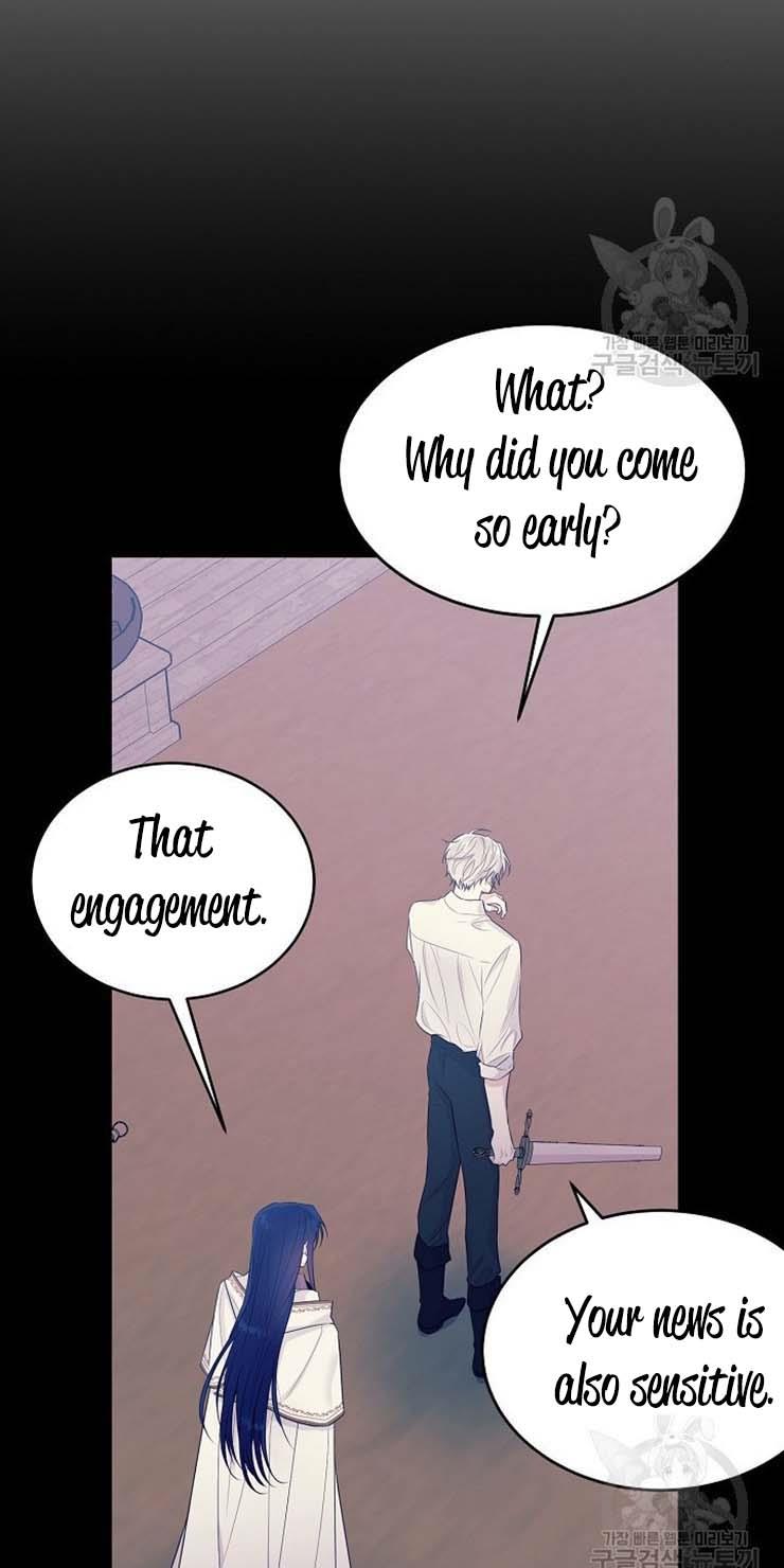 The Young Lady I Served Became a Young Master Chapter 62 page 56