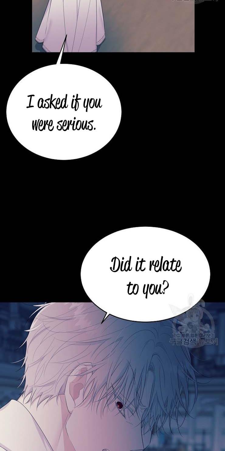 The Young Lady I Served Became a Young Master Chapter 62 page 57