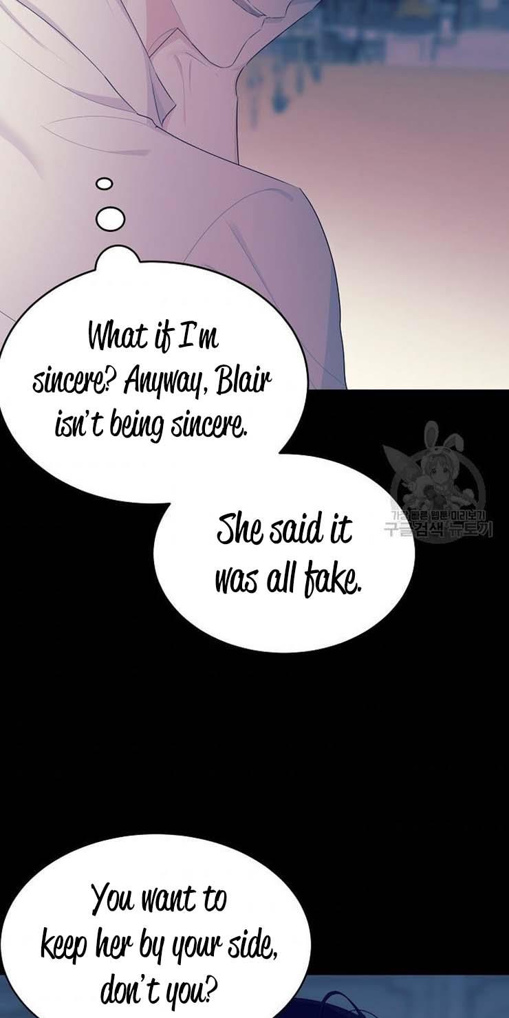 The Young Lady I Served Became a Young Master Chapter 62 page 58