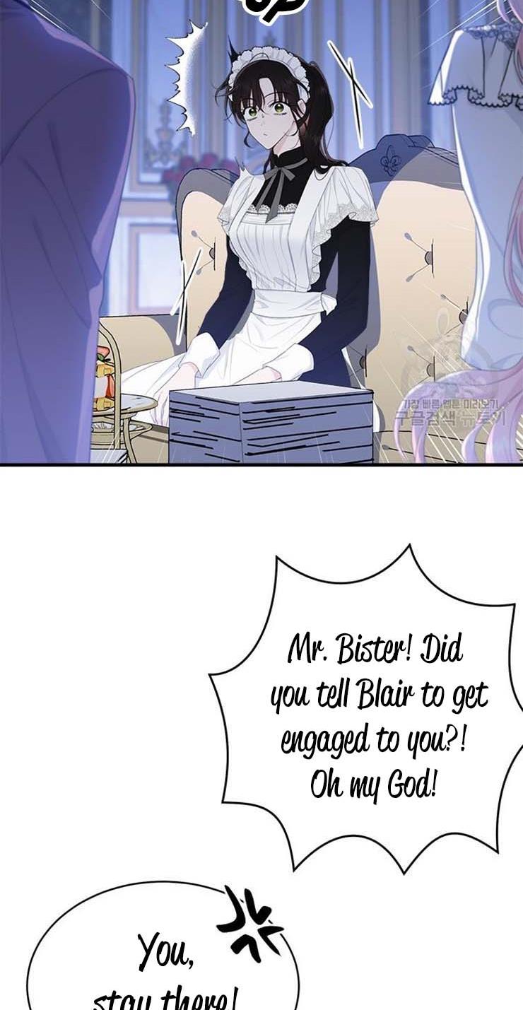 The Young Lady I Served Became a Young Master Chapter 62 page 5
