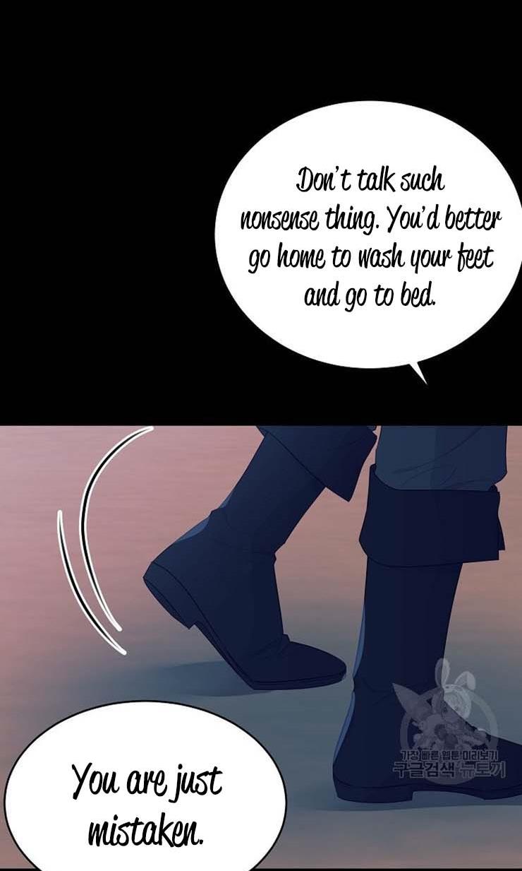 The Young Lady I Served Became a Young Master Chapter 62 page 61