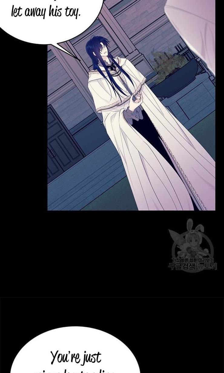 The Young Lady I Served Became a Young Master Chapter 62 page 63