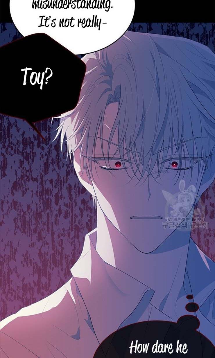 The Young Lady I Served Became a Young Master Chapter 62 page 64