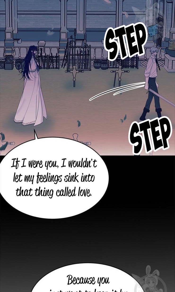 The Young Lady I Served Became a Young Master Chapter 62 page 70