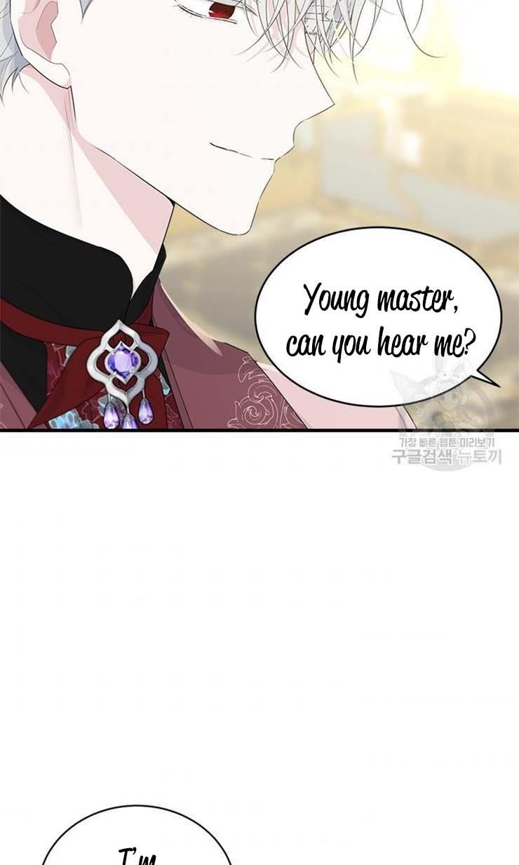 The Young Lady I Served Became a Young Master Chapter 62 page 76