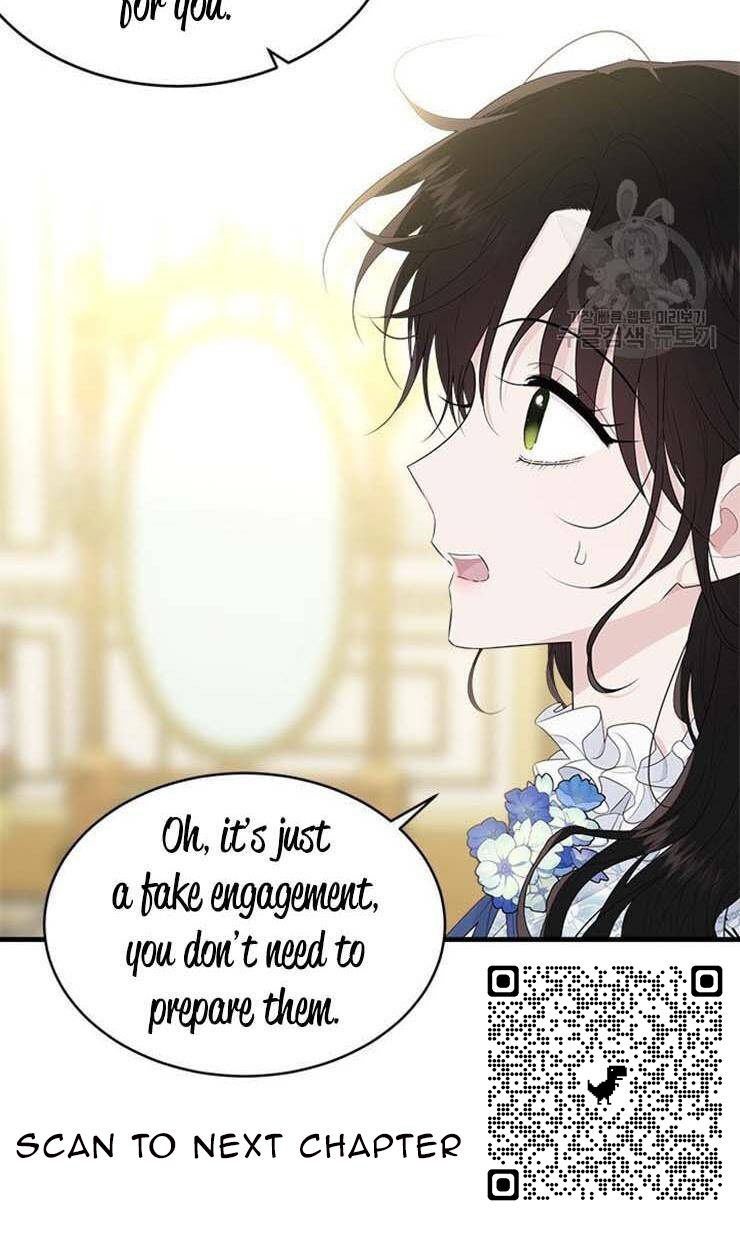 The Young Lady I Served Became a Young Master Chapter 62 page 79