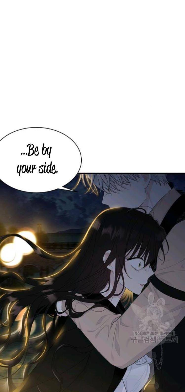 The Young Lady I Served Became a Young Master Chapter 67 page 9
