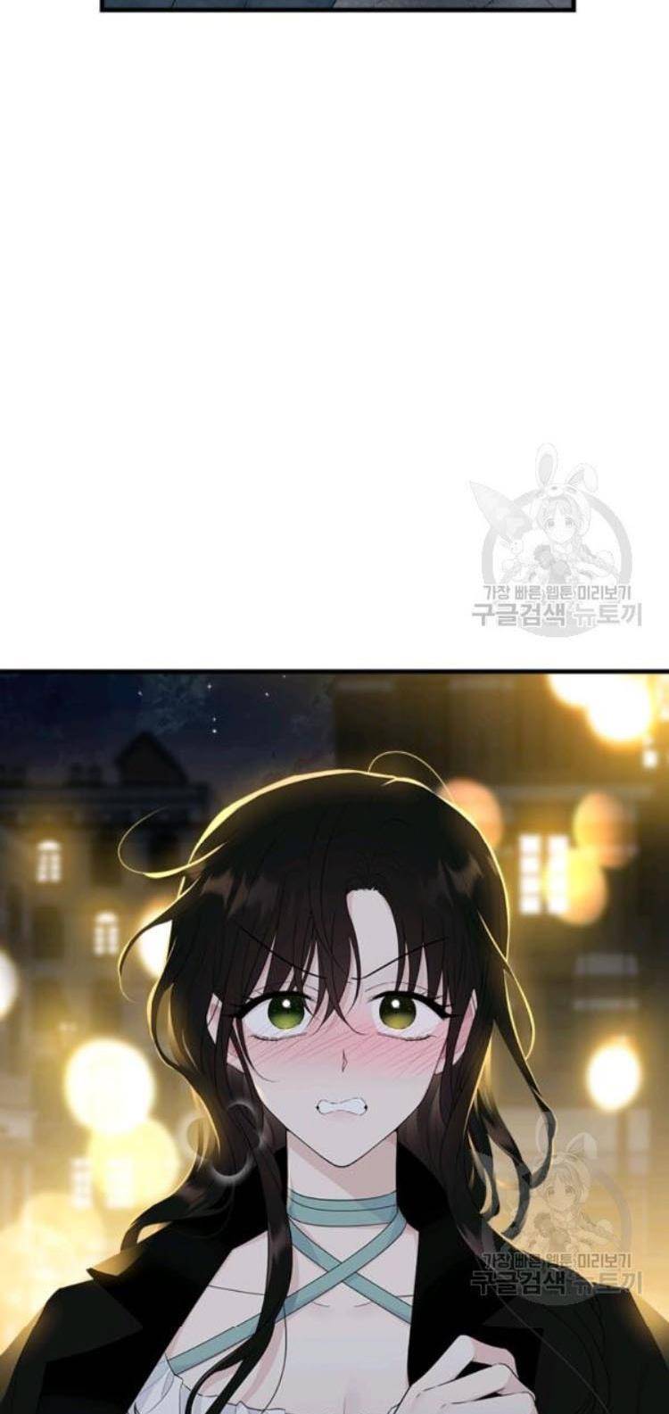The Young Lady I Served Became a Young Master Chapter 67 page 17
