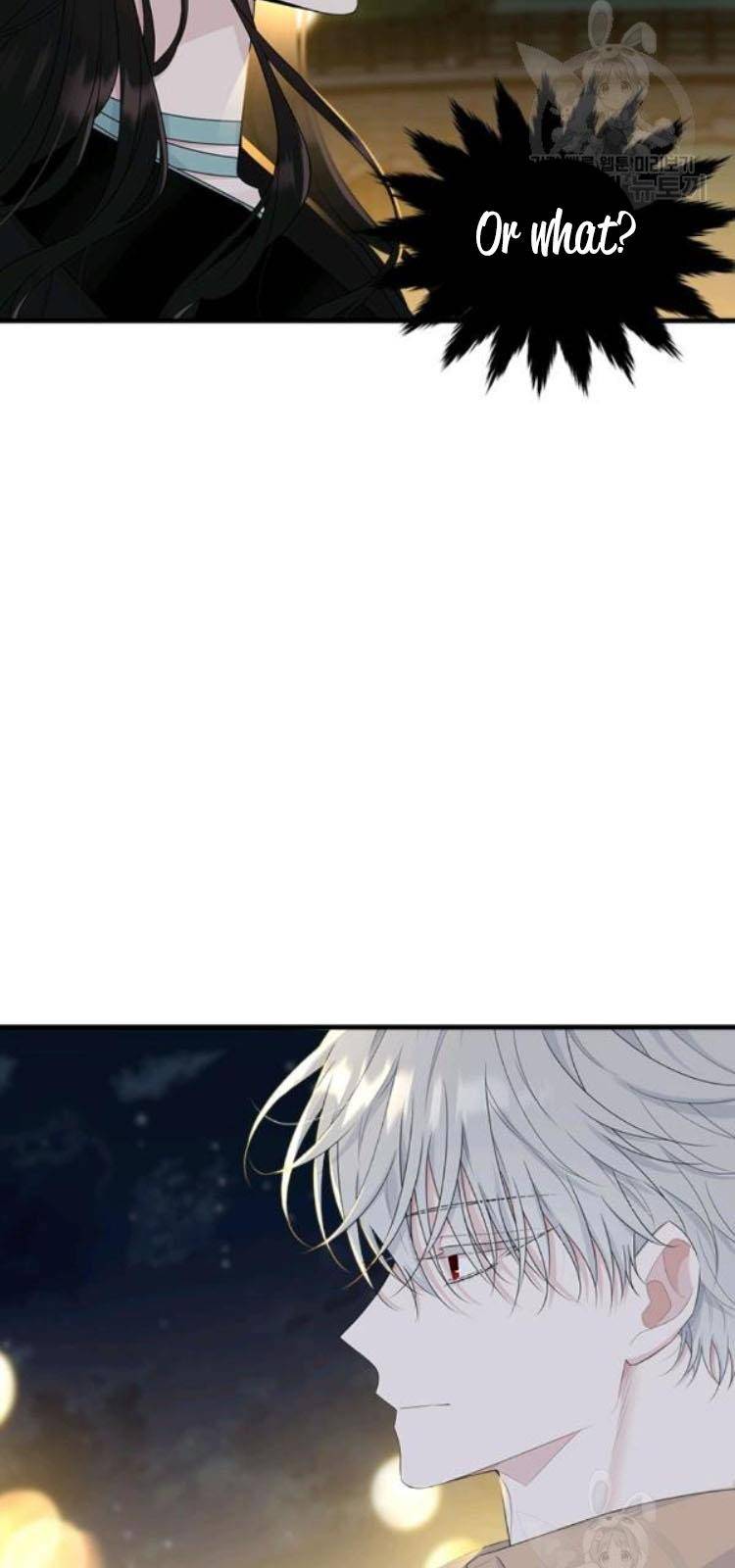 The Young Lady I Served Became a Young Master Chapter 67 page 22