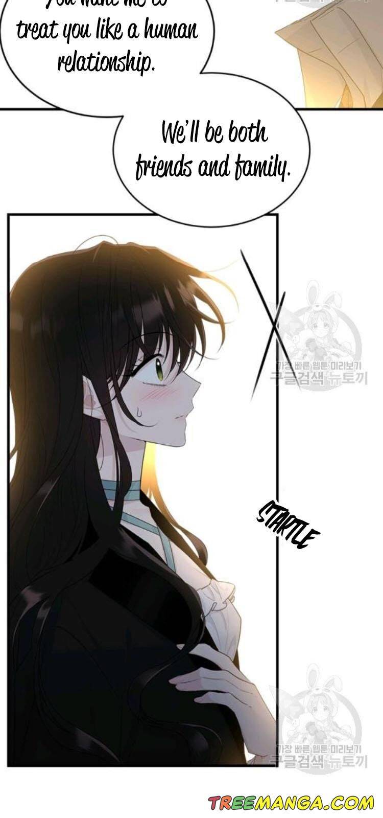 The Young Lady I Served Became a Young Master Chapter 67 page 24
