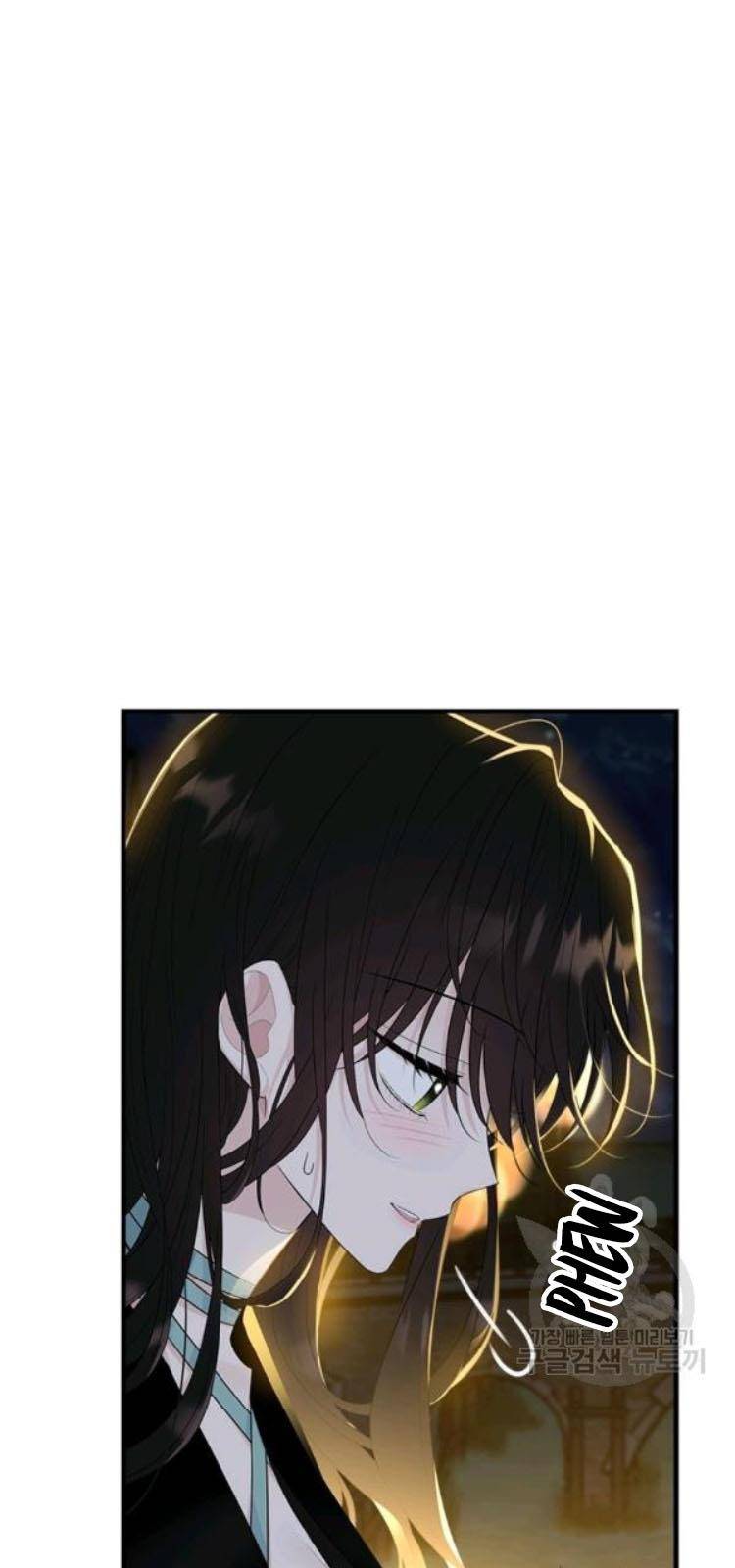 The Young Lady I Served Became a Young Master Chapter 67 page 25