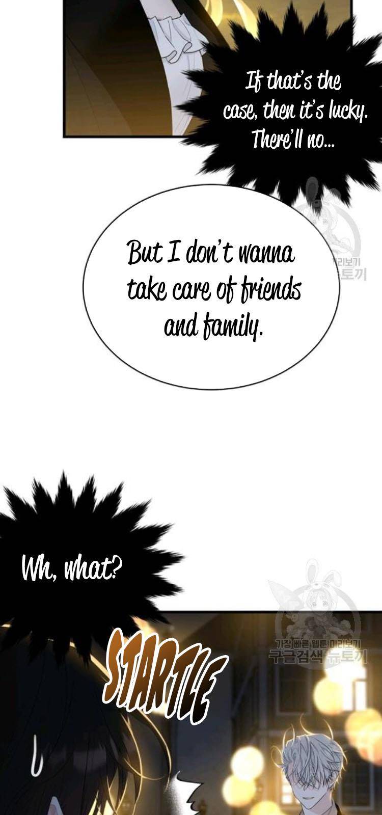 The Young Lady I Served Became a Young Master Chapter 67 page 26