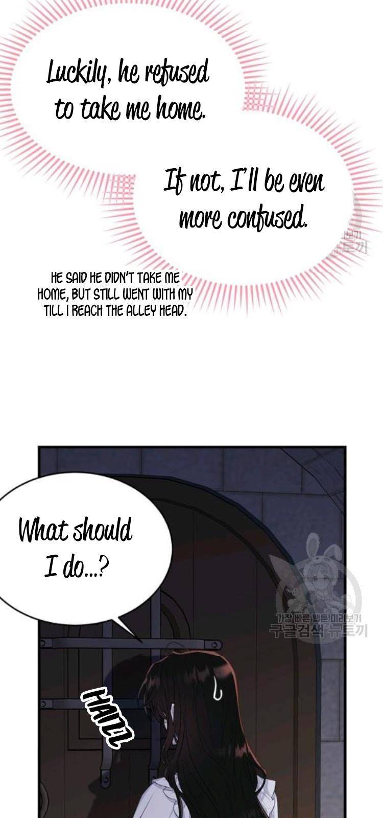 The Young Lady I Served Became a Young Master Chapter 67 page 34