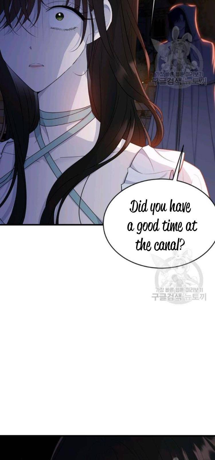 The Young Lady I Served Became a Young Master Chapter 67 page 36