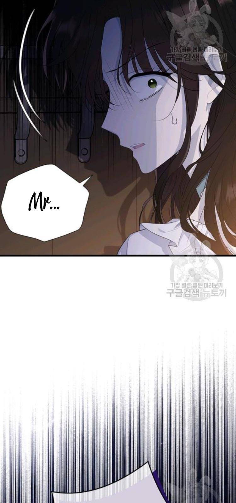The Young Lady I Served Became a Young Master Chapter 67 page 37