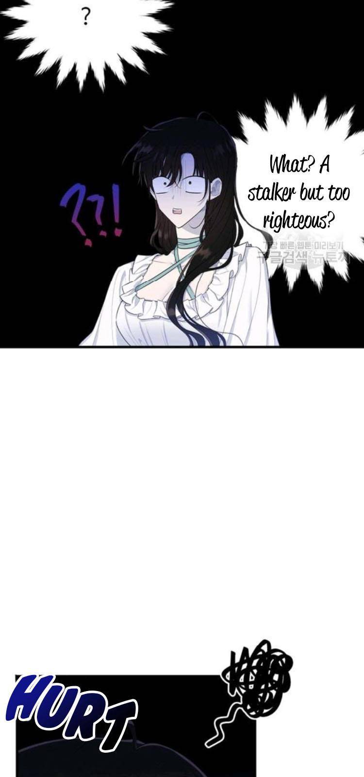 The Young Lady I Served Became a Young Master Chapter 67 page 41