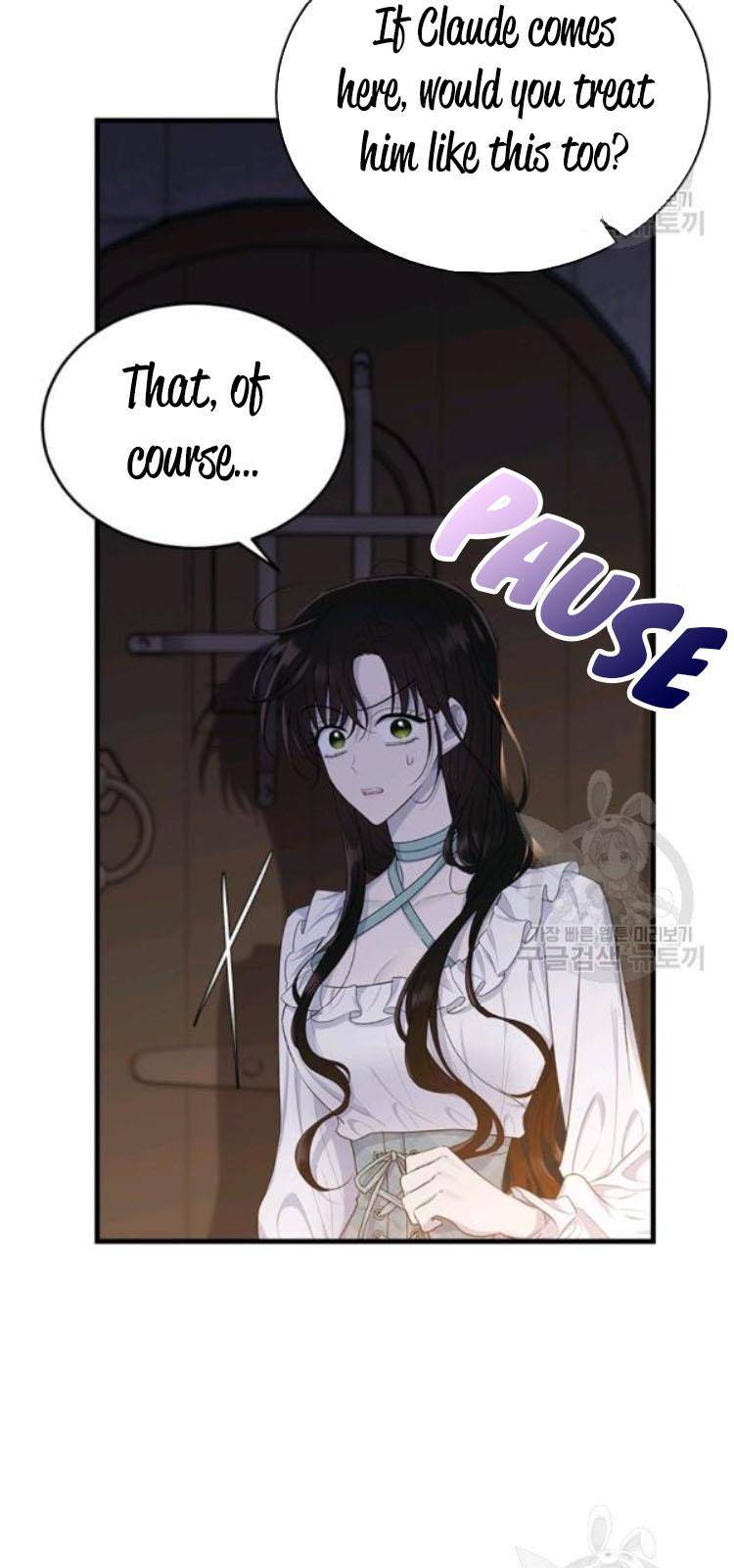 The Young Lady I Served Became a Young Master Chapter 67 page 44