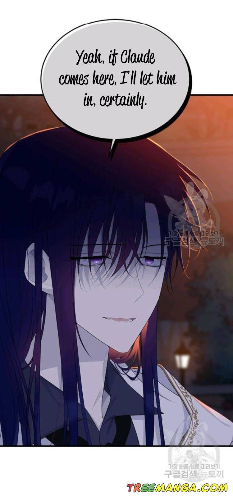 The Young Lady I Served Became a Young Master Chapter 67 page 46