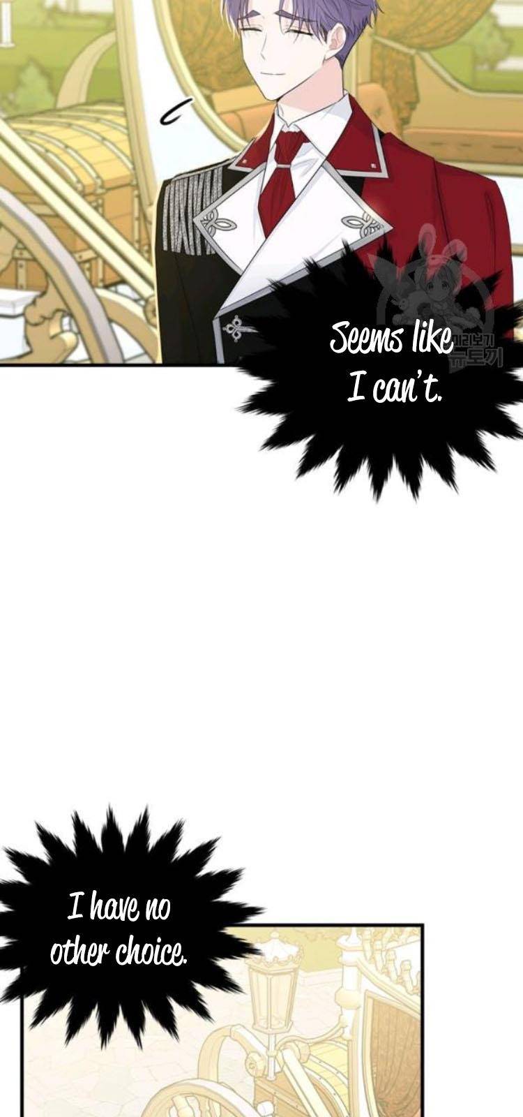 The Young Lady I Served Became a Young Master Chapter 67 page 71