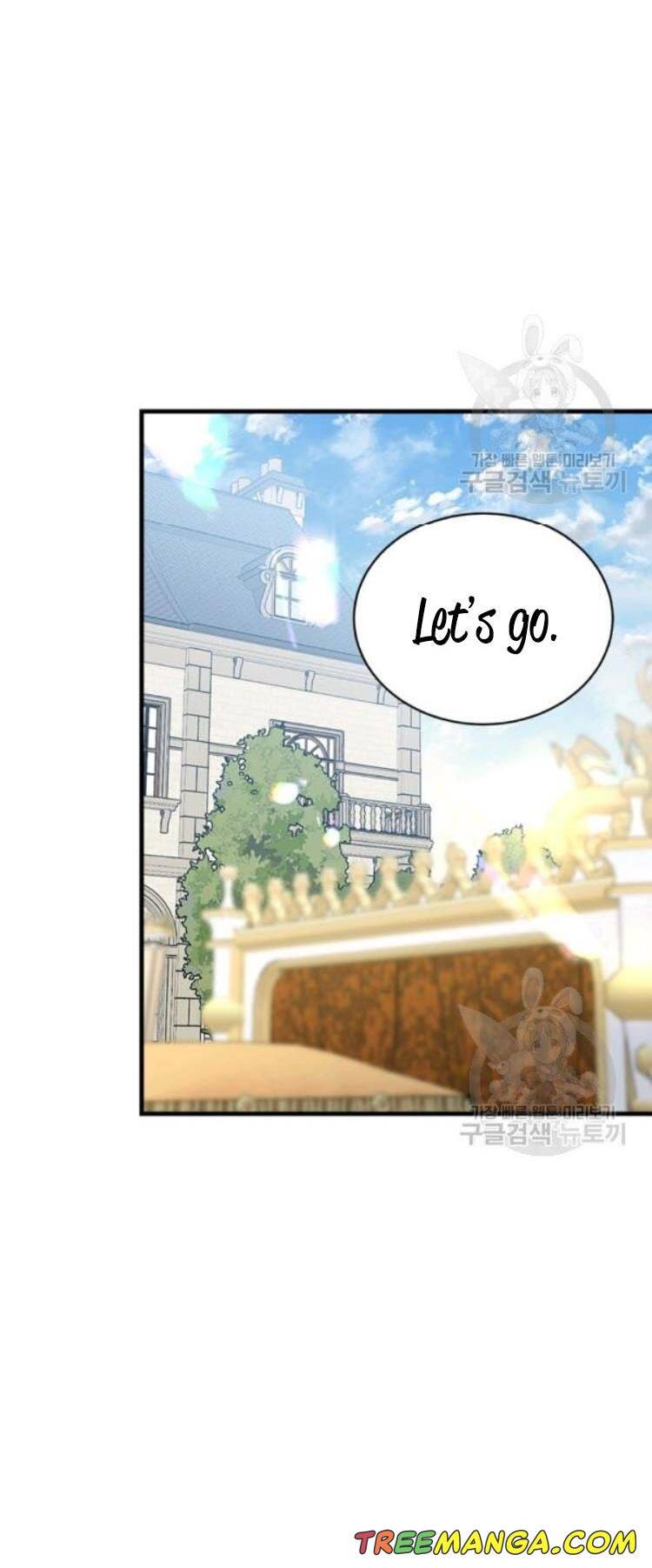 The Young Lady I Served Became a Young Master Chapter 67 page 74