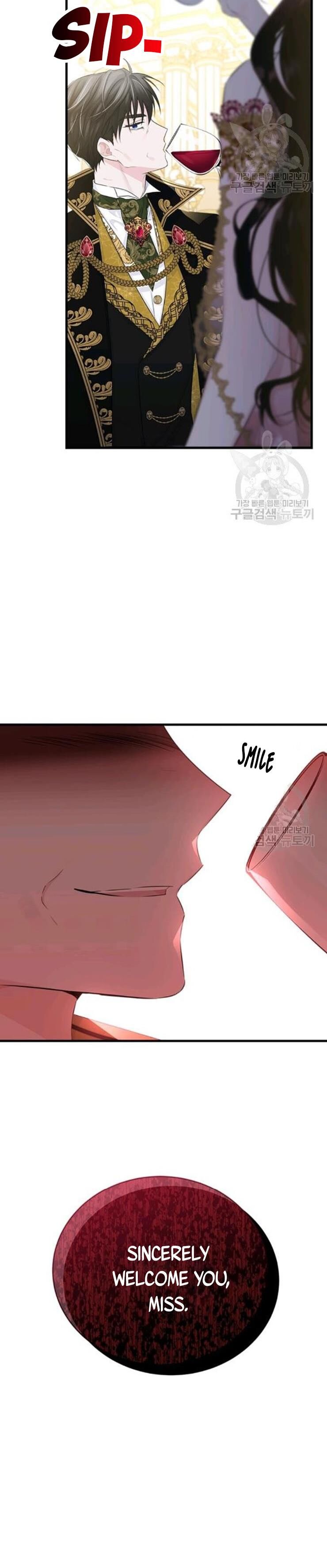 The Young Lady I Served Became a Young Master Chapter 70 page 16
