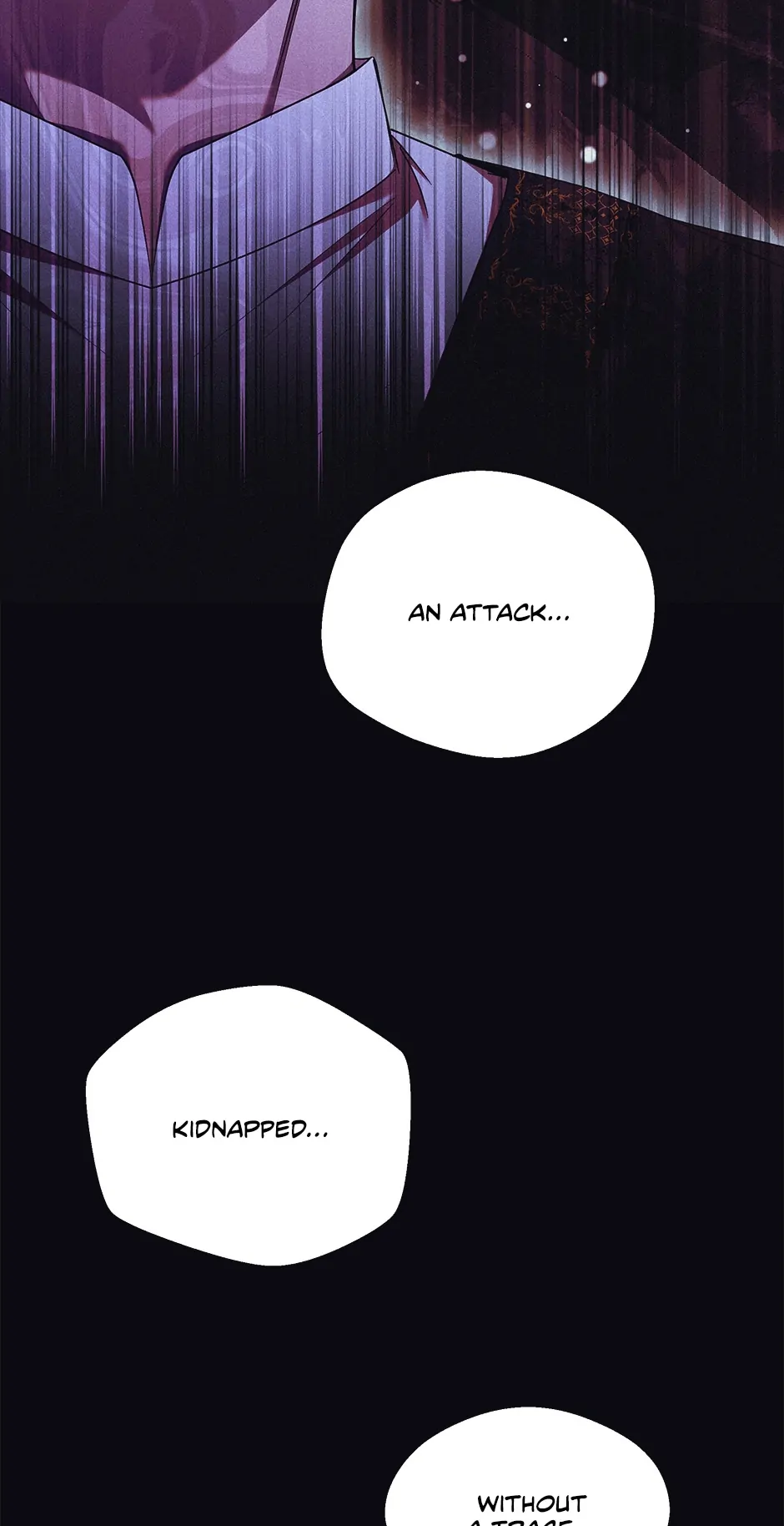 The Young Lady Who Broke Her Engagement Is Only Obsessed With the Ending Chapter 13 page 17