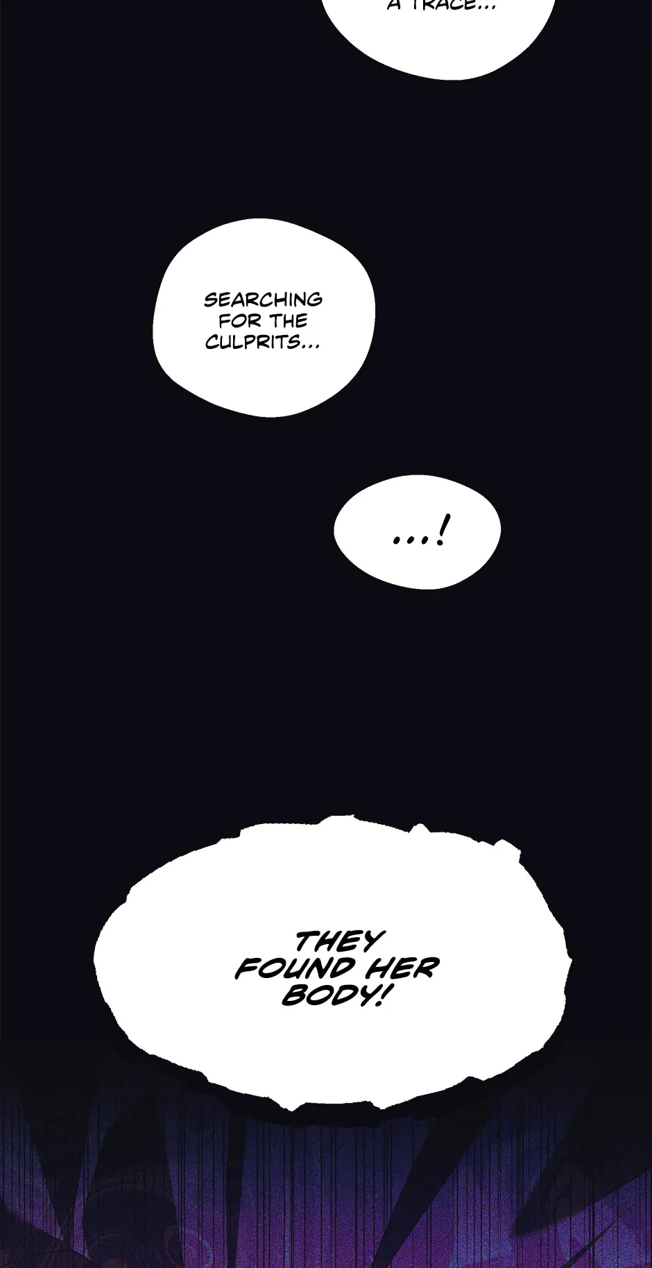 The Young Lady Who Broke Her Engagement Is Only Obsessed With the Ending Chapter 13 page 18