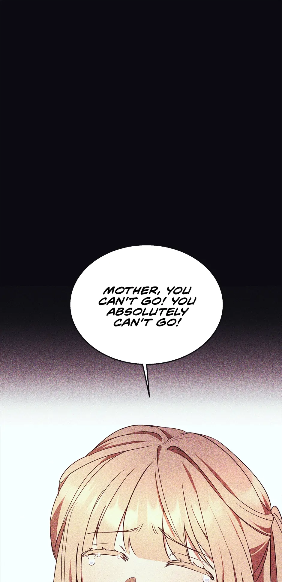 The Young Lady Who Broke Her Engagement Is Only Obsessed With the Ending Chapter 13 page 1