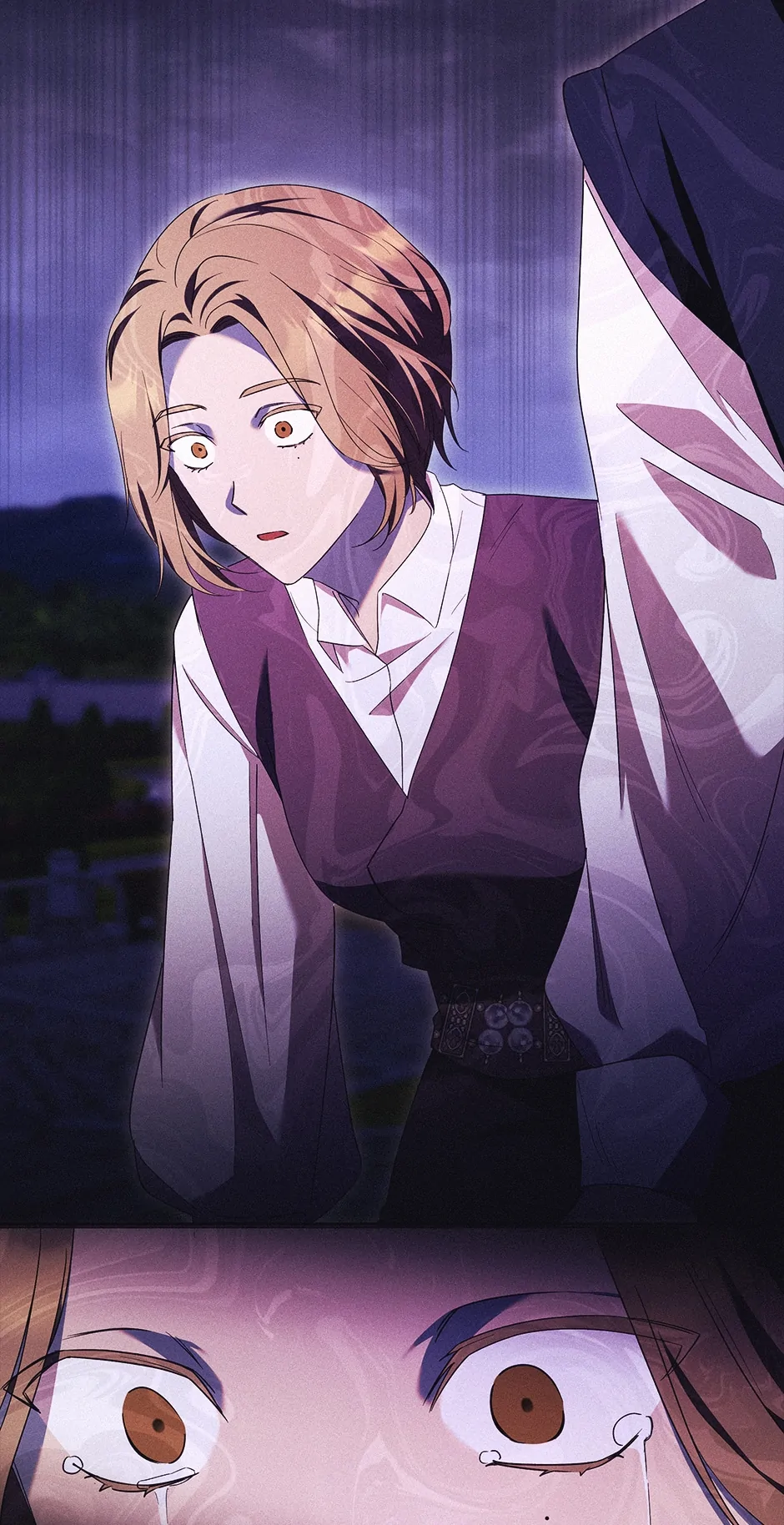 The Young Lady Who Broke Her Engagement Is Only Obsessed With the Ending Chapter 13 page 21