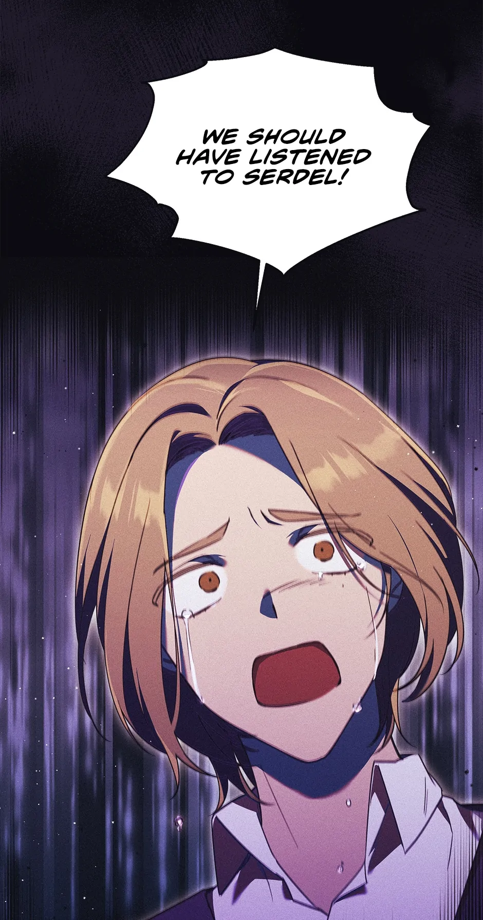 The Young Lady Who Broke Her Engagement Is Only Obsessed With the Ending Chapter 13 page 26