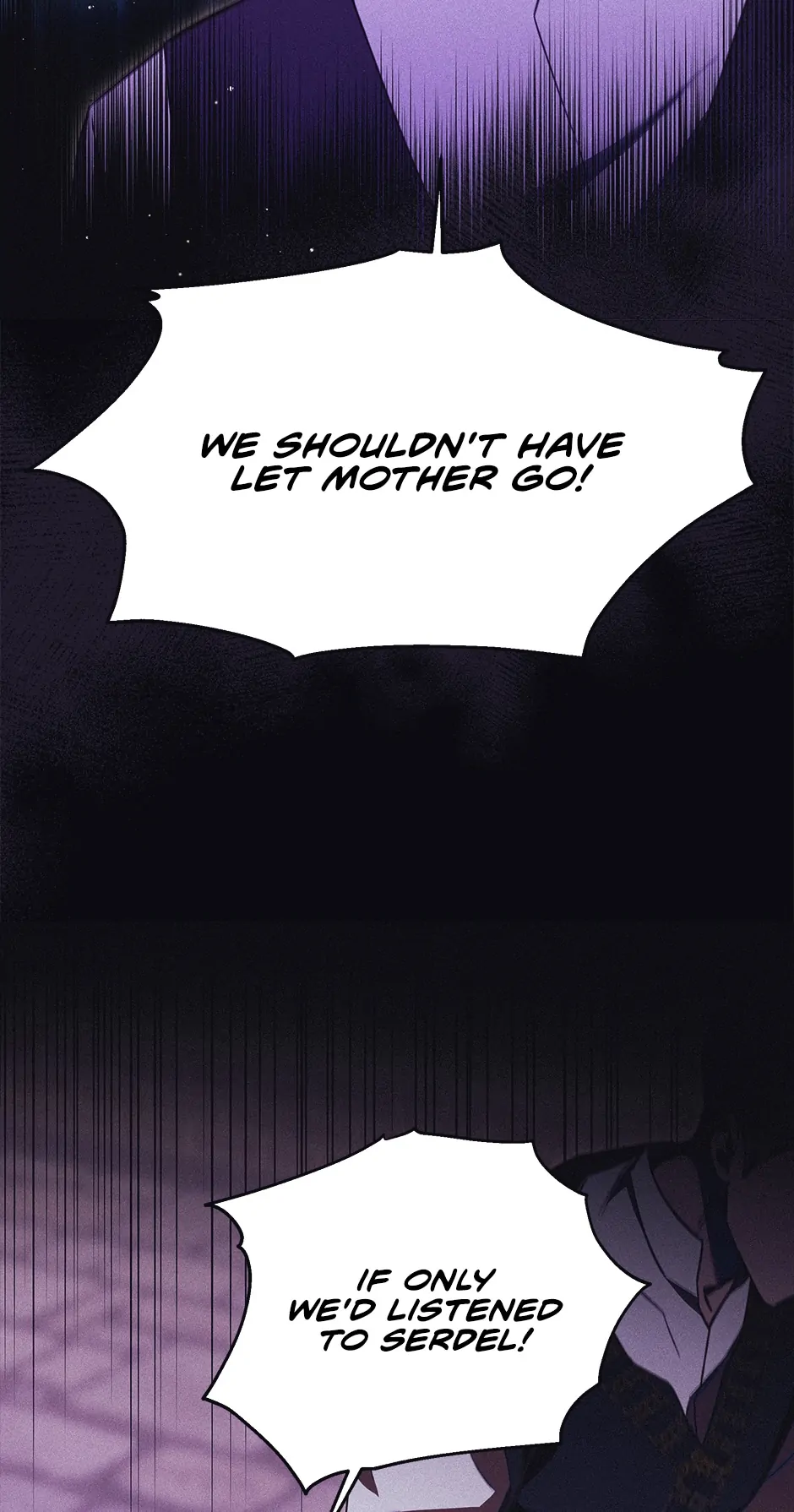 The Young Lady Who Broke Her Engagement Is Only Obsessed With the Ending Chapter 13 page 27