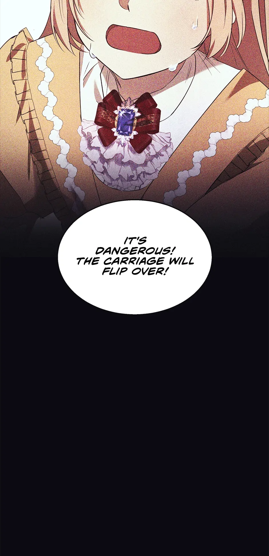 The Young Lady Who Broke Her Engagement Is Only Obsessed With the Ending Chapter 13 page 2