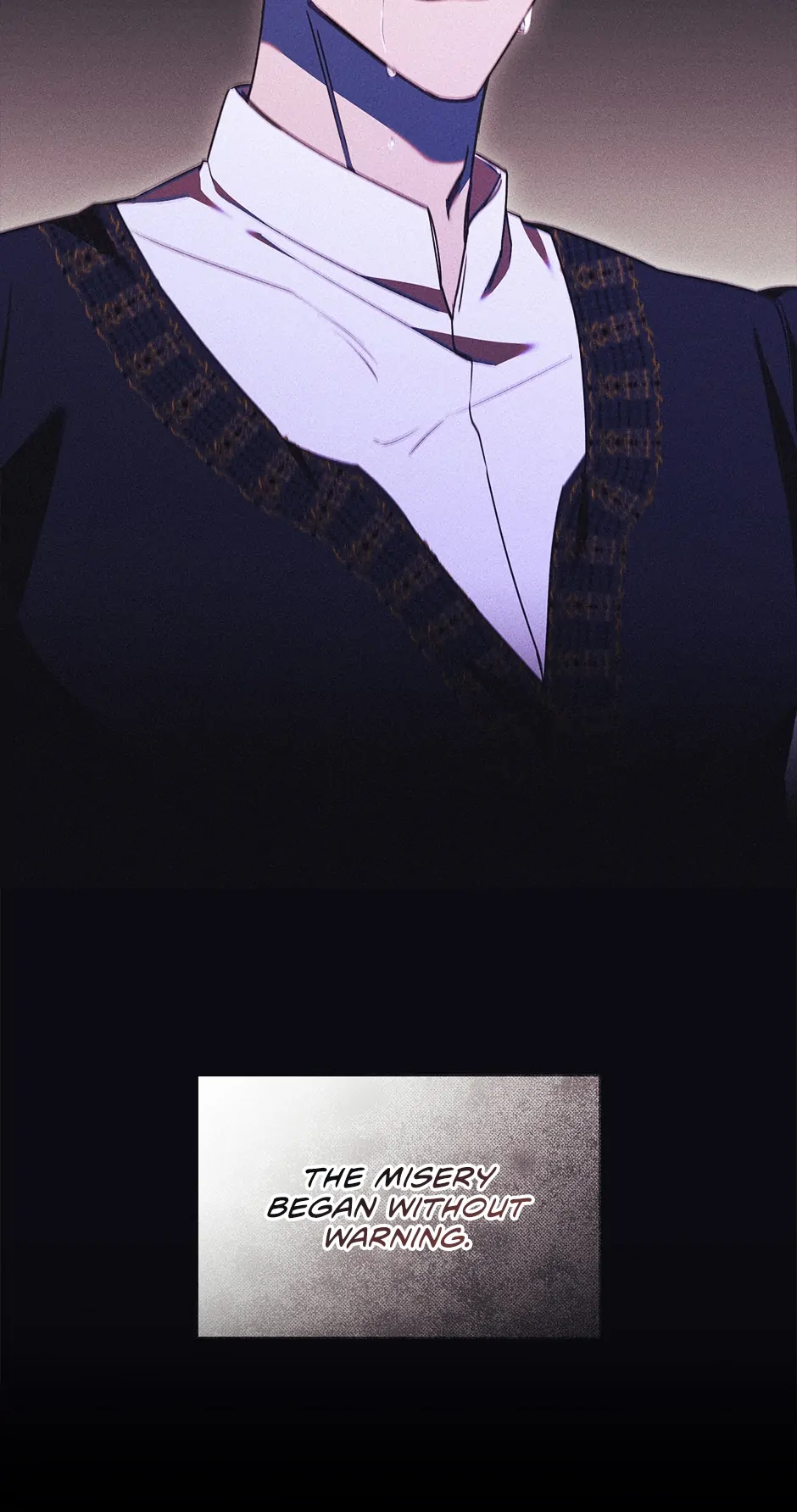 The Young Lady Who Broke Her Engagement Is Only Obsessed With the Ending Chapter 13 page 30