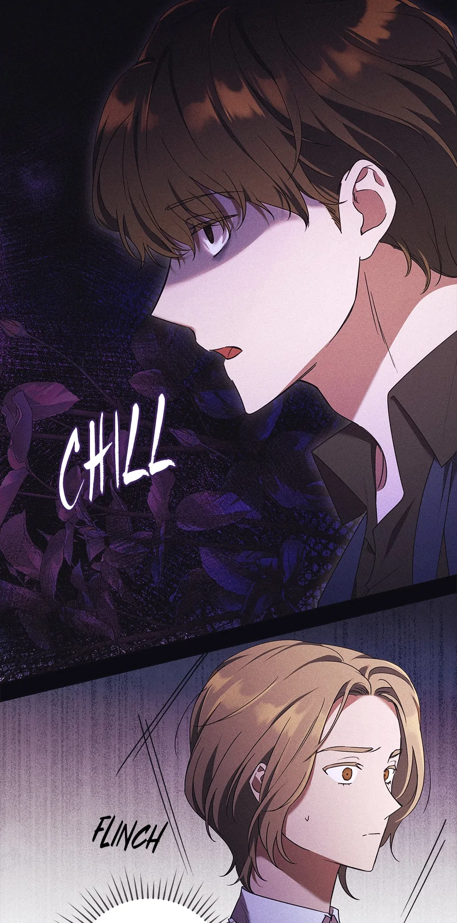 The Young Lady Who Broke Her Engagement Is Only Obsessed With the Ending Chapter 13 page 39