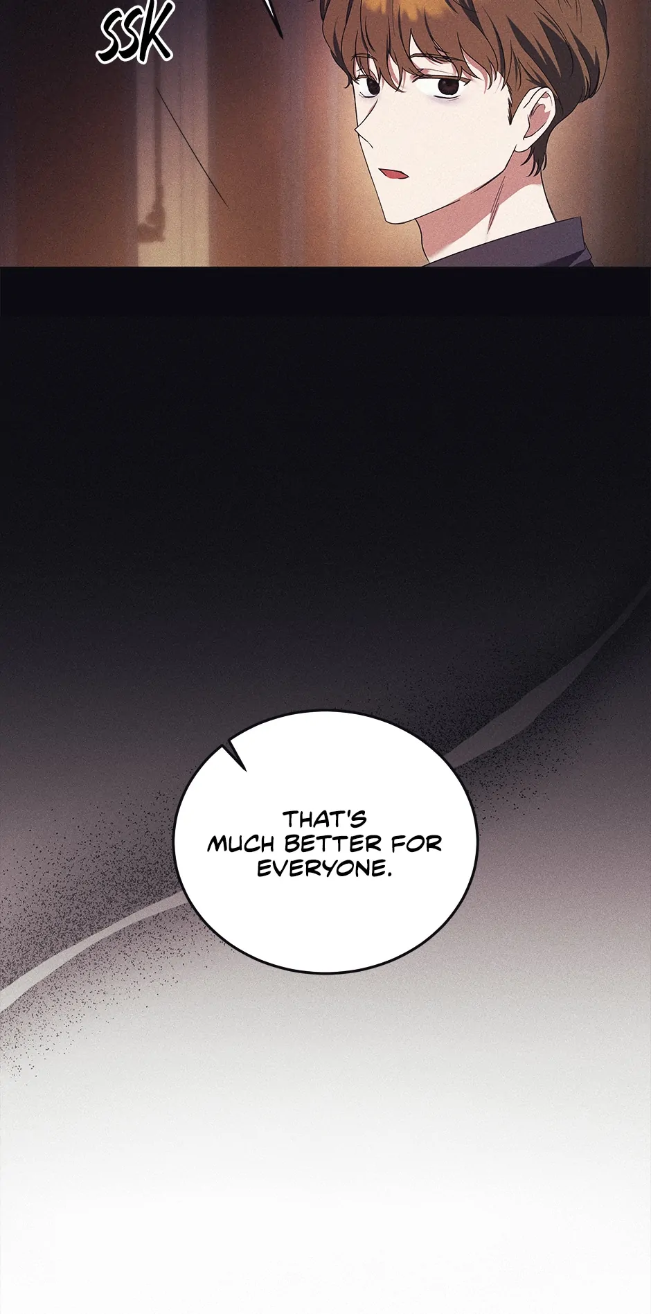The Young Lady Who Broke Her Engagement Is Only Obsessed With the Ending Chapter 13 page 43