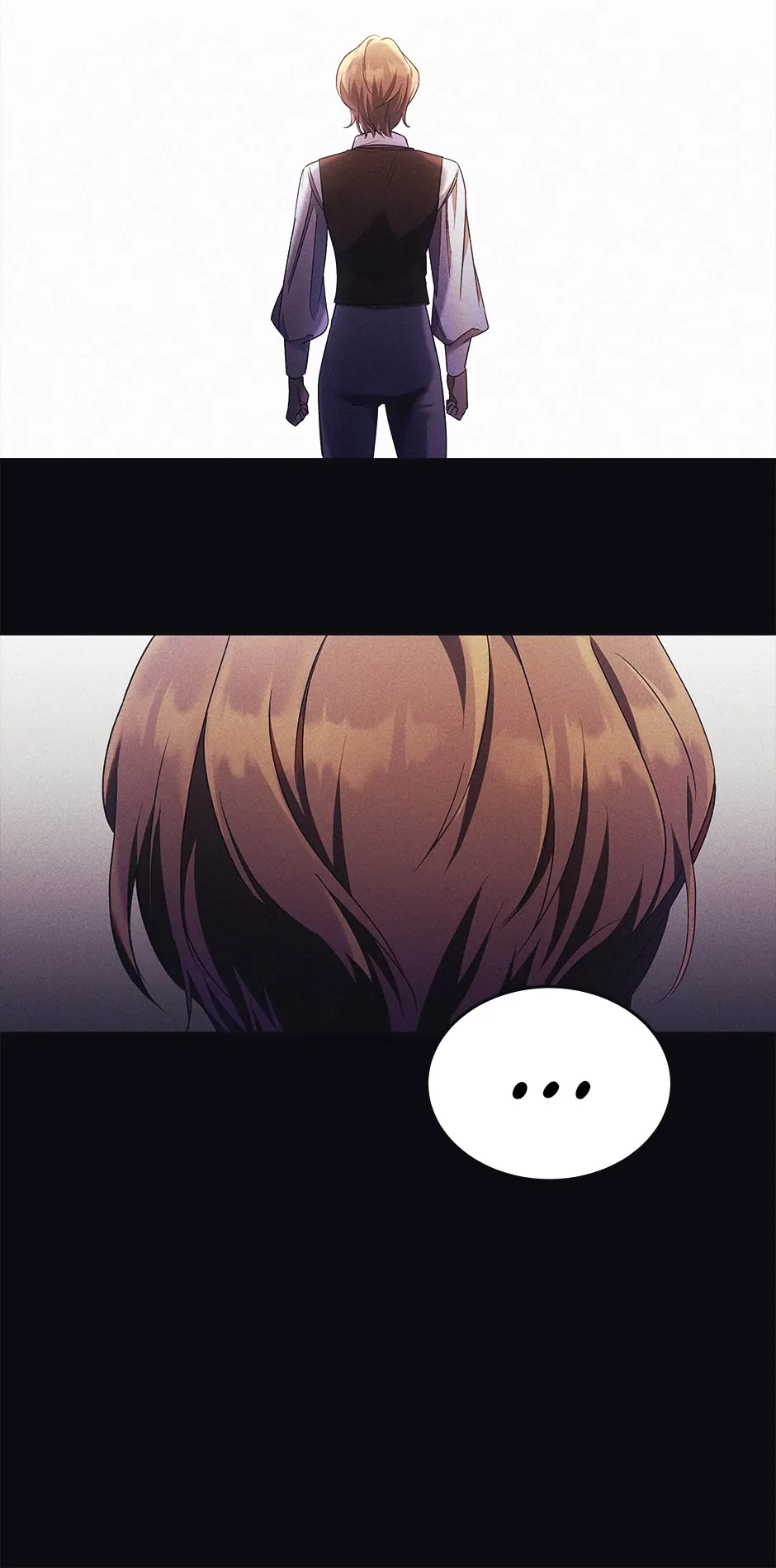 The Young Lady Who Broke Her Engagement Is Only Obsessed With the Ending Chapter 13 page 44