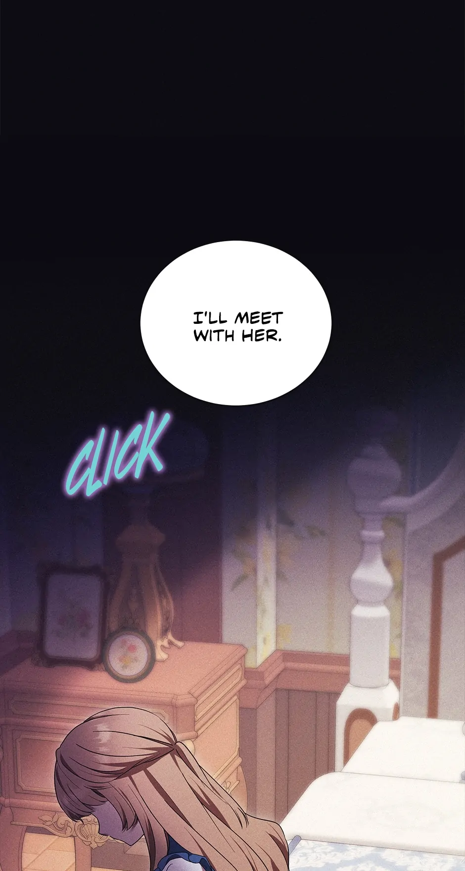 The Young Lady Who Broke Her Engagement Is Only Obsessed With the Ending Chapter 13 page 47
