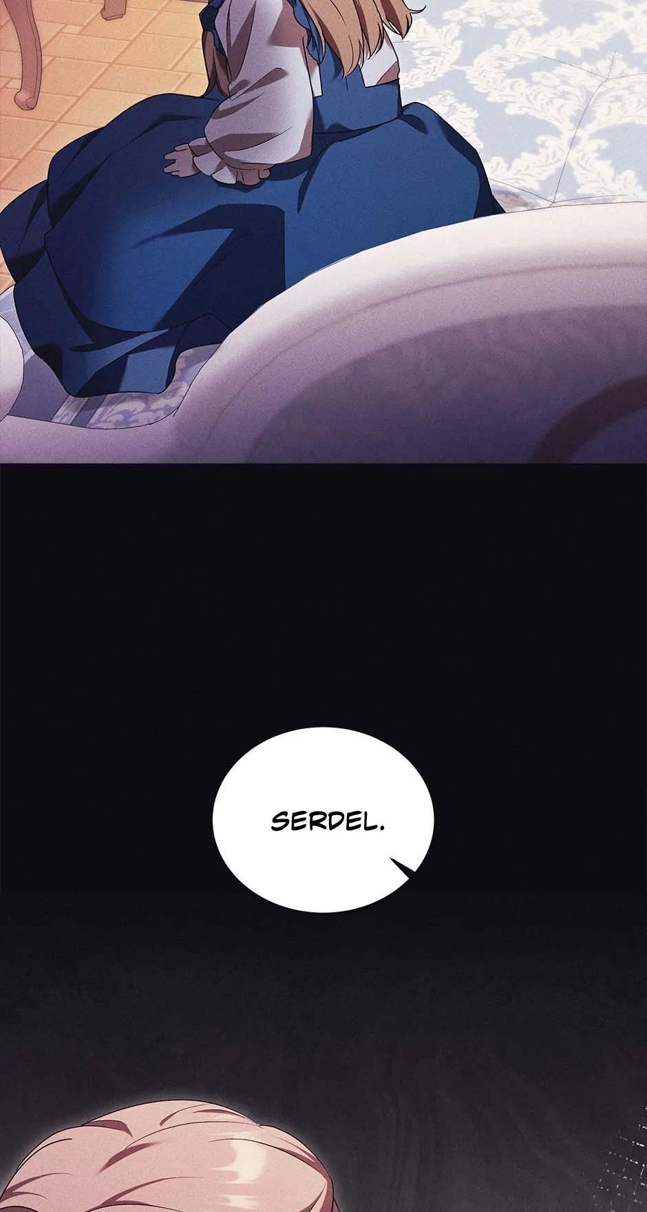 The Young Lady Who Broke Her Engagement Is Only Obsessed With the Ending Chapter 13 page 48