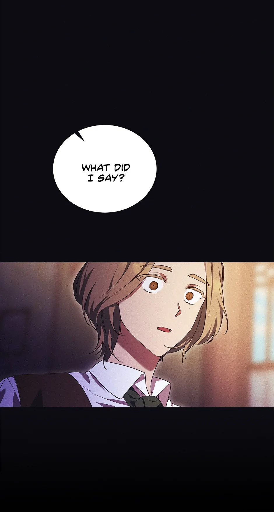 The Young Lady Who Broke Her Engagement Is Only Obsessed With the Ending Chapter 13 page 51