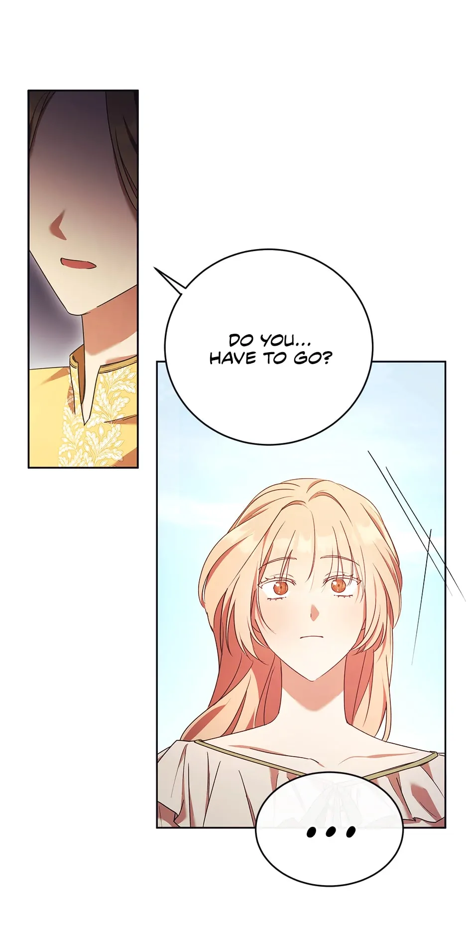 The Young Lady Who Broke Her Engagement Is Only Obsessed With the Ending Chapter 13 page 59