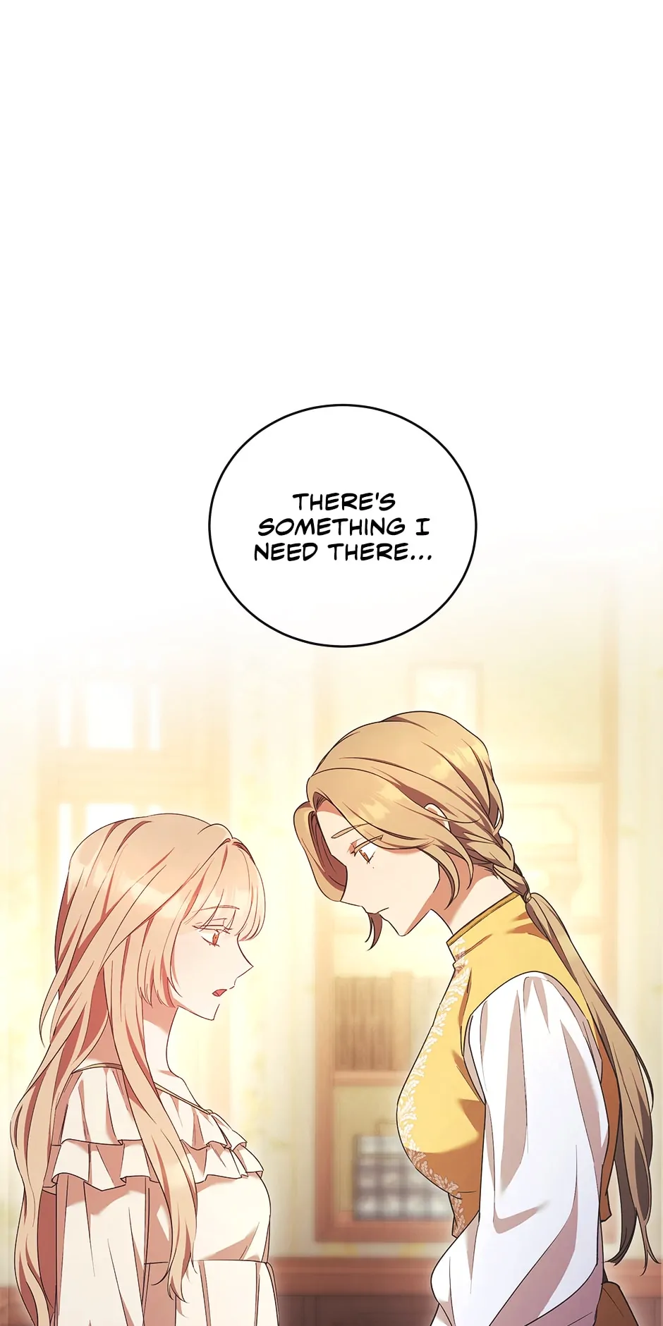 The Young Lady Who Broke Her Engagement Is Only Obsessed With the Ending Chapter 13 page 60