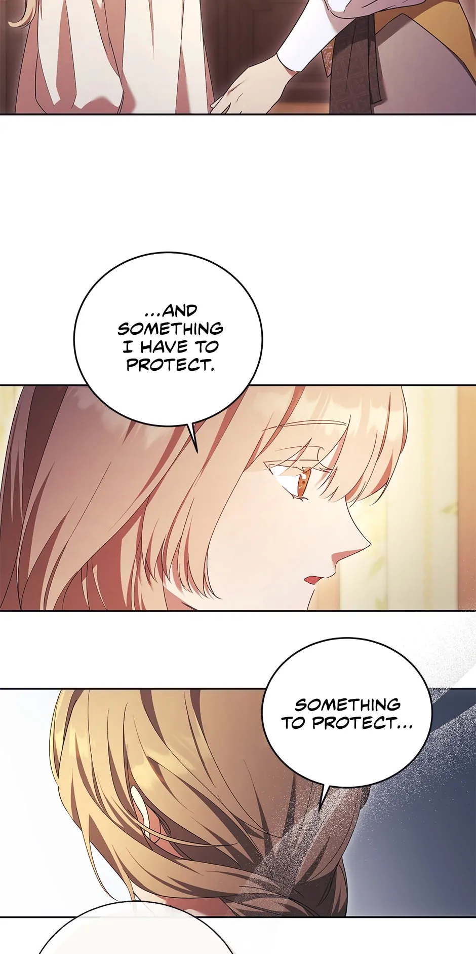 The Young Lady Who Broke Her Engagement Is Only Obsessed With the Ending Chapter 13 page 61
