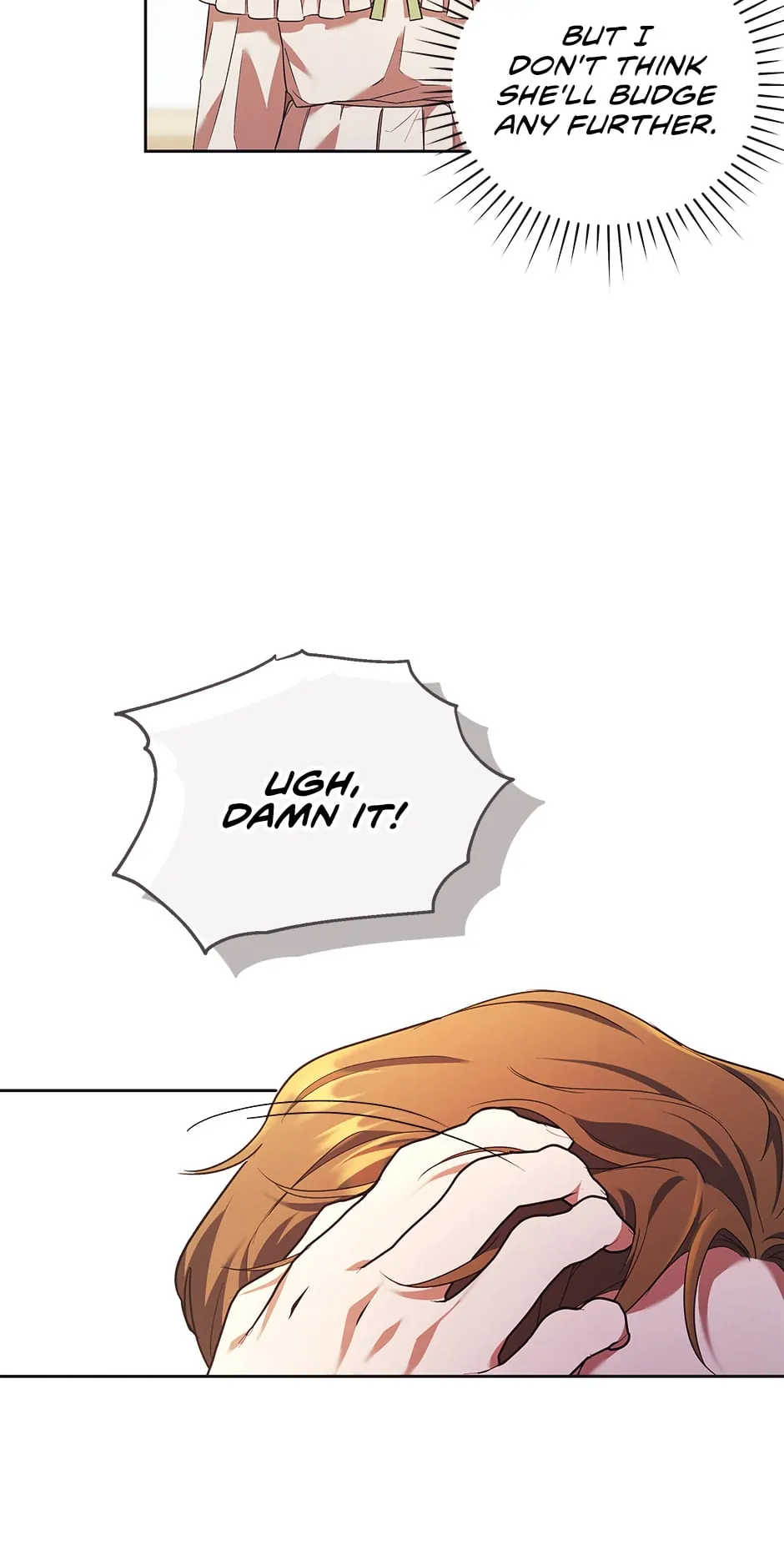 The Young Lady Who Broke Her Engagement Is Only Obsessed With the Ending Chapter 13 page 65