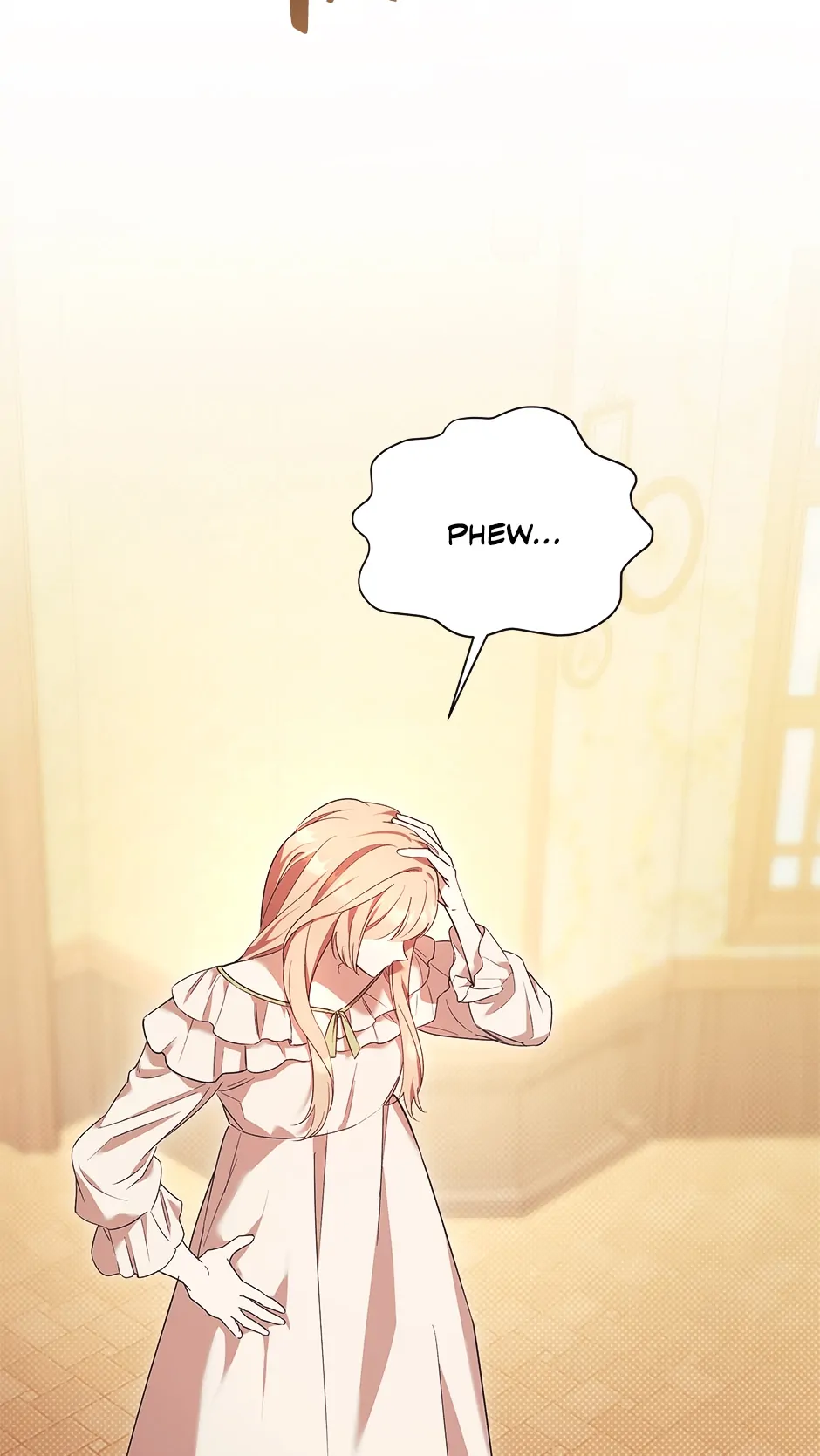 The Young Lady Who Broke Her Engagement Is Only Obsessed With the Ending Chapter 13 page 69